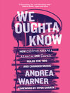 Cover image for We Oughta Know